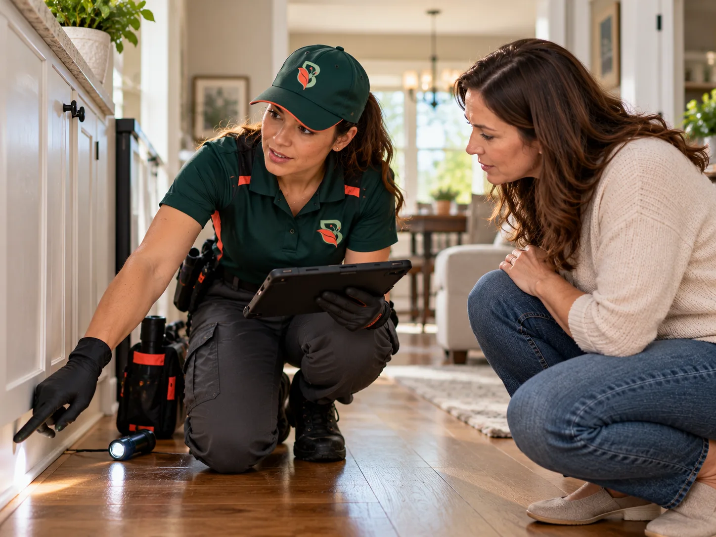 Pest Control Humboldt, NE FAQs